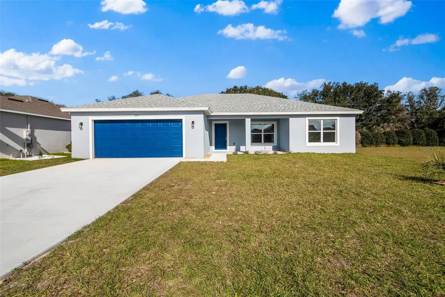 5435 SE 91st Street, Ocala, FL 34480 - Image #2