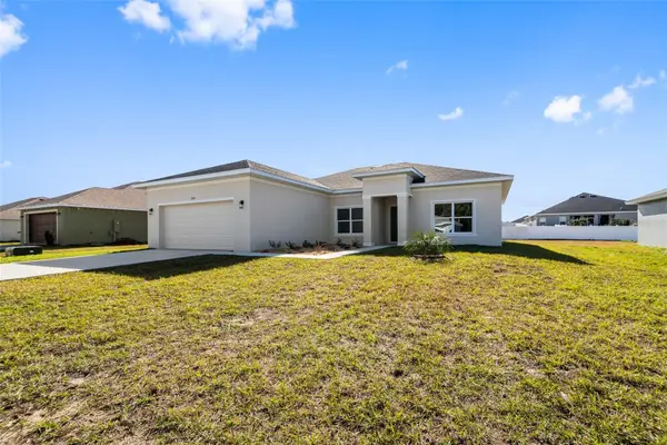 5434 SE 91st Street, OCALA, FL 34480