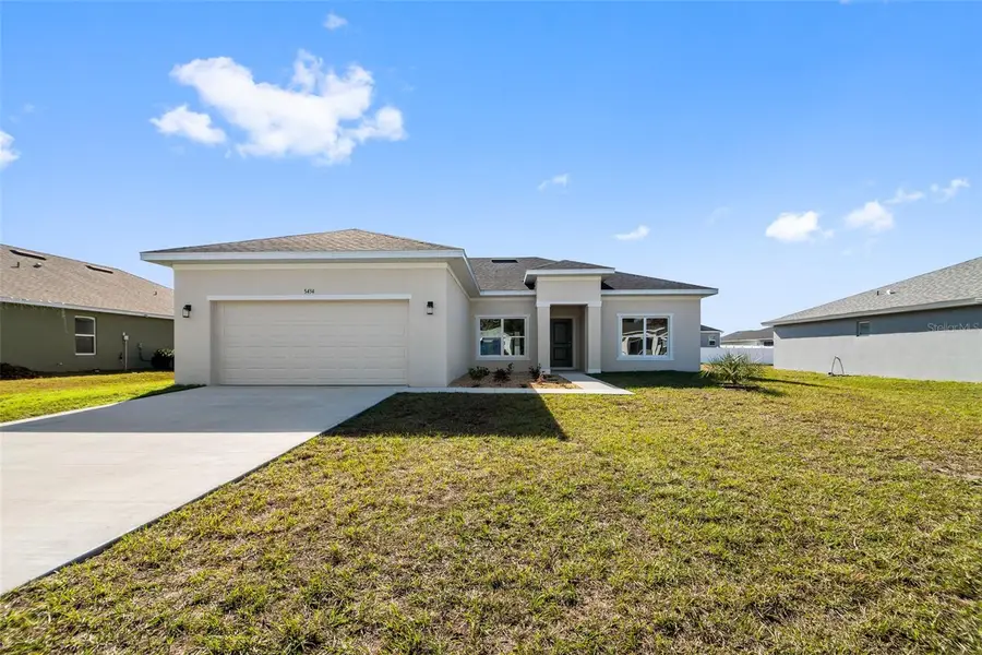 5434 SE 91st Street, Ocala, FL 34480 - Image #2