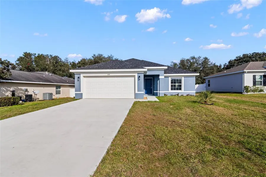 5395 SE 91st Street, Ocala, FL 34480 - Image #2