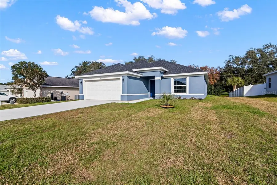 5395 SE 91st Street, Ocala, FL 34480 - Image #3