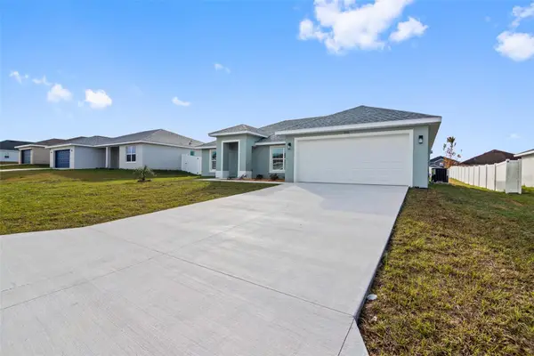 5316 SE 91st Place, OCALA, FL 34480