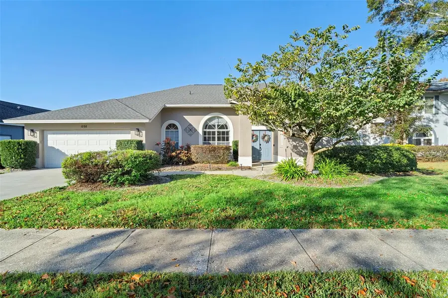 1098 Needlewood Loop, Oviedo, FL 32765 - Image #2