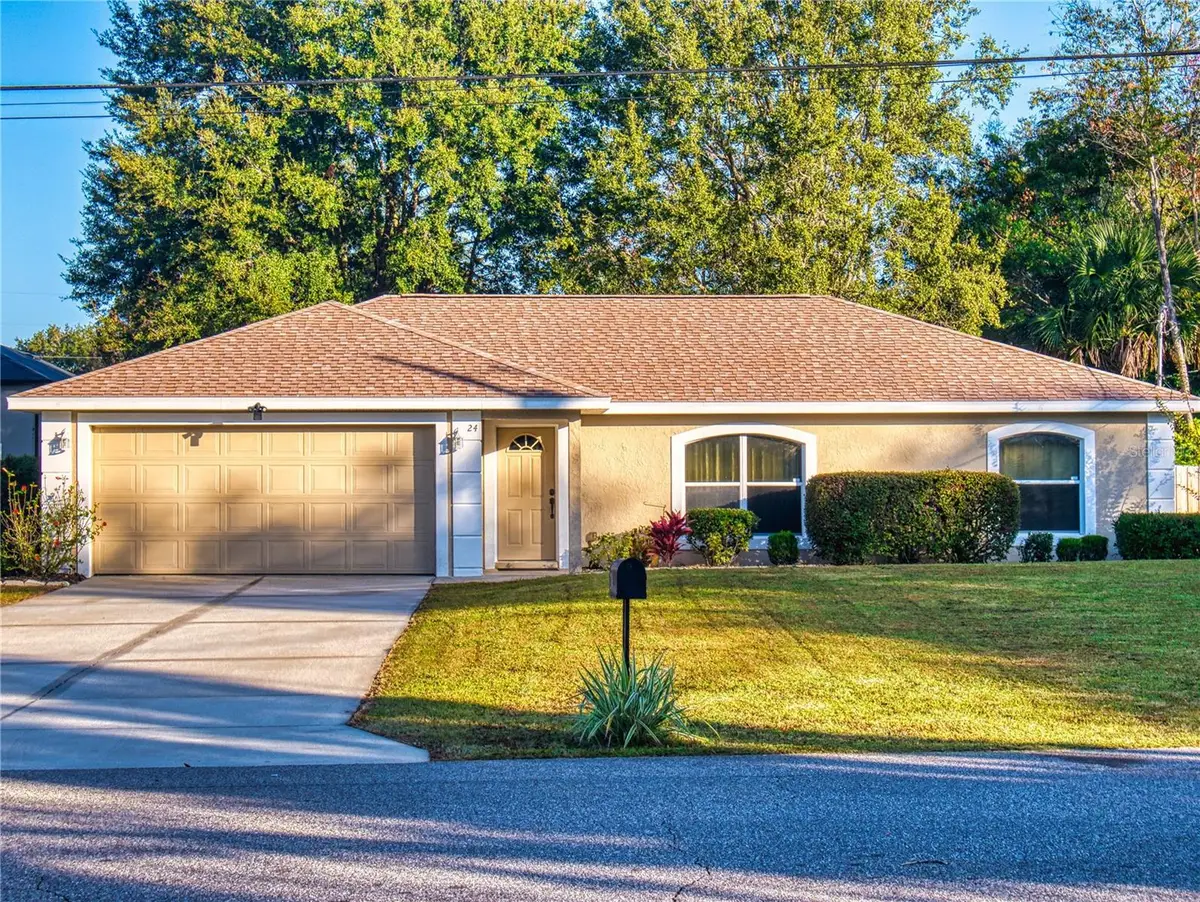 24 Monroe Avenue, Debary, FL 32713 - Image #1