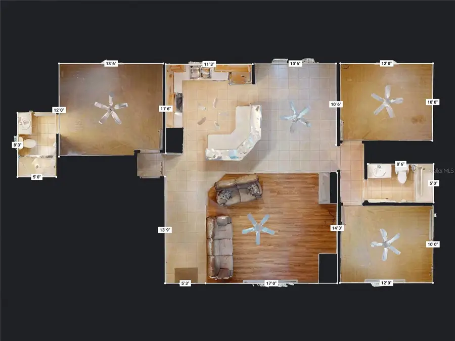 24 Monroe Avenue, Debary, FL 32713 - Image #3