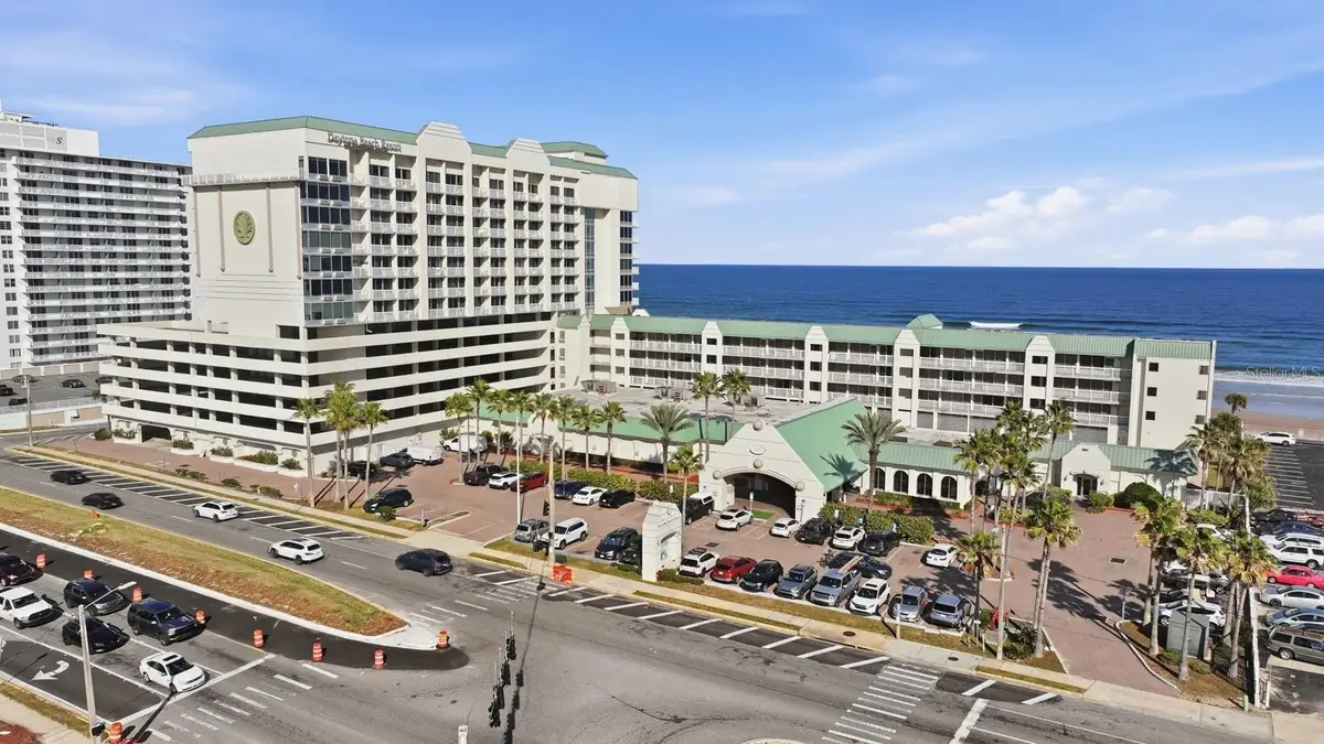 2700 N Atlantic Avenue #514, Daytona Beach, FL 32118 - Image #1