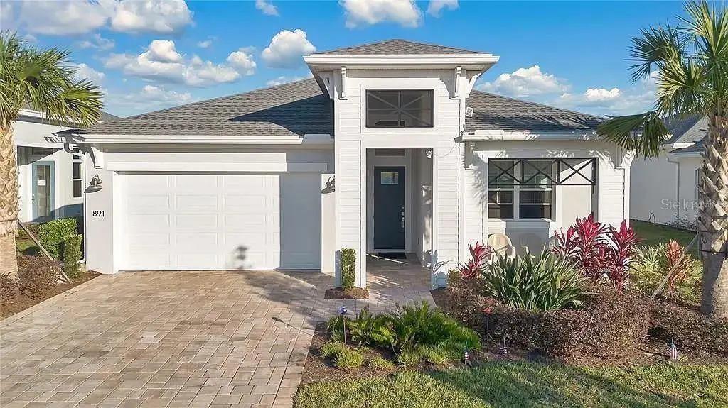 891 Megano Boulevard, Deland, FL 32724 - Image #1