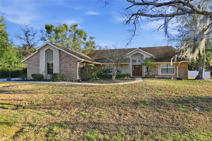 525 Summerhaven Drive, Debary, FL 32713 - #2