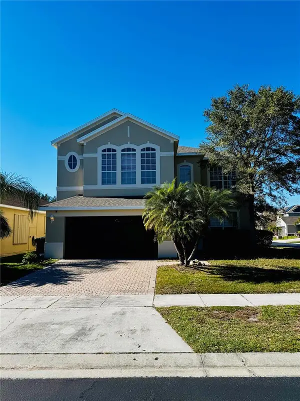 14508 Cedar Branch Way, ORLANDO, FL 32824