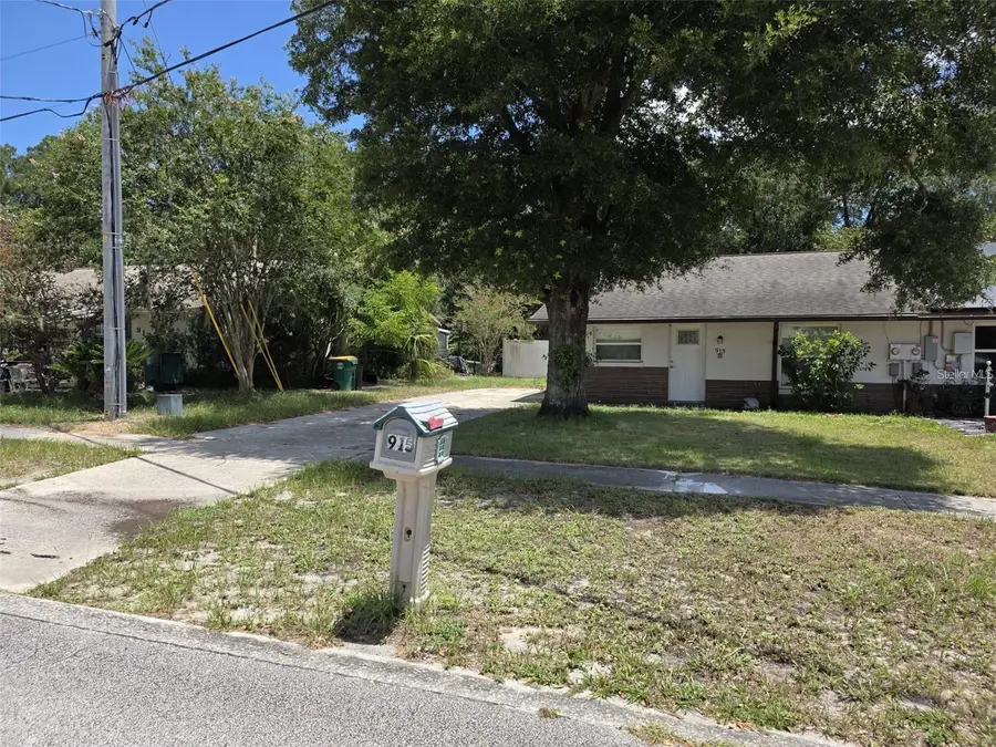 915 Marlboro Drive, Deland, FL 32724 - Image #2