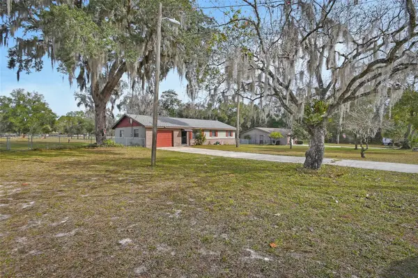 2341 Chapel Hill Drive, DELAND, FL 32720