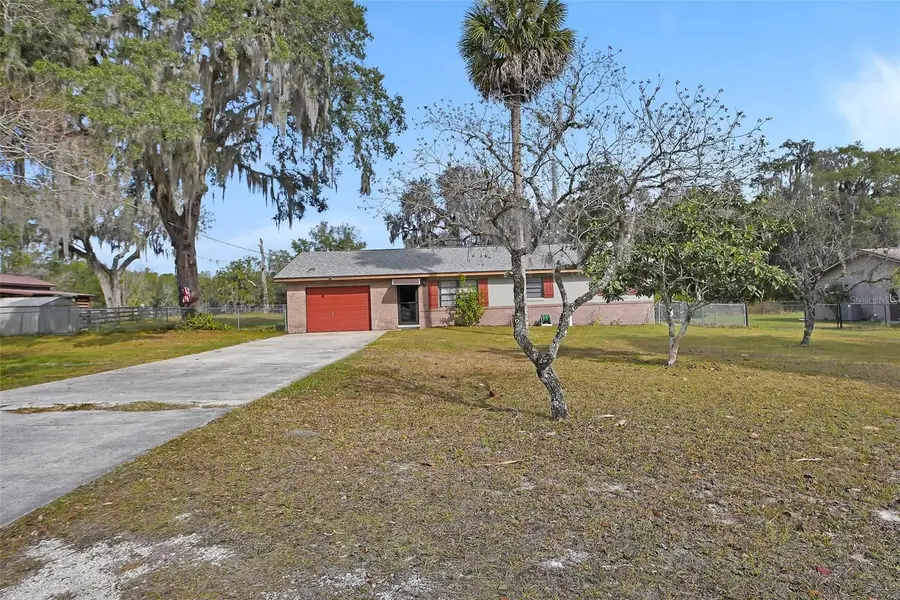 2341 Chapel Hill Drive, Deland, FL 32720 - #2