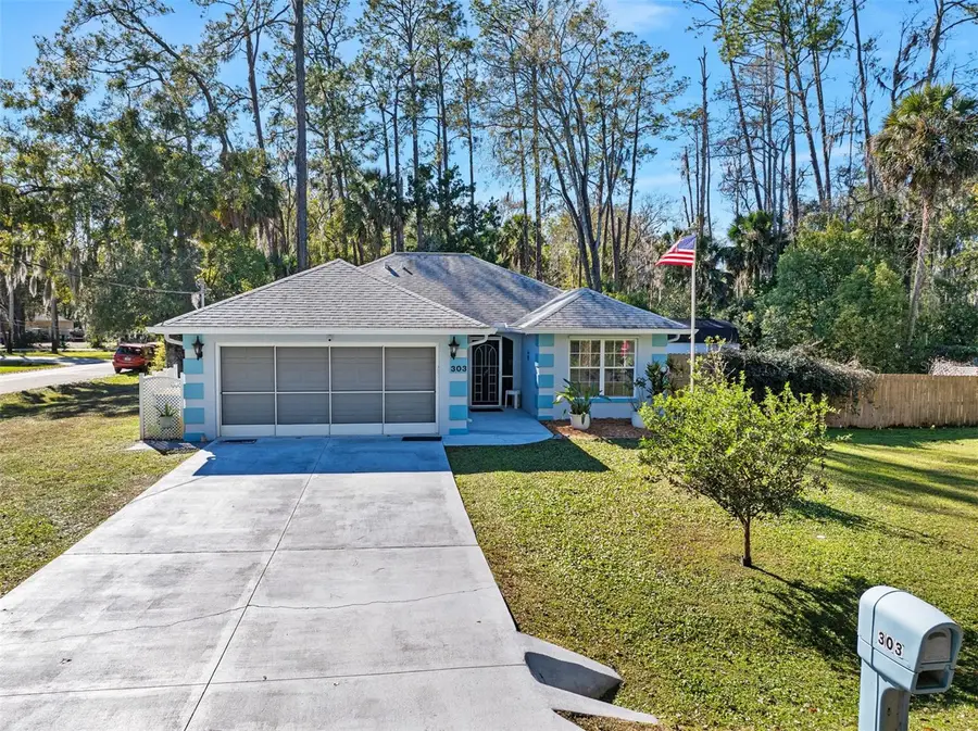 303 N Anderson Street, Bunnell, FL 32110 - Image #2