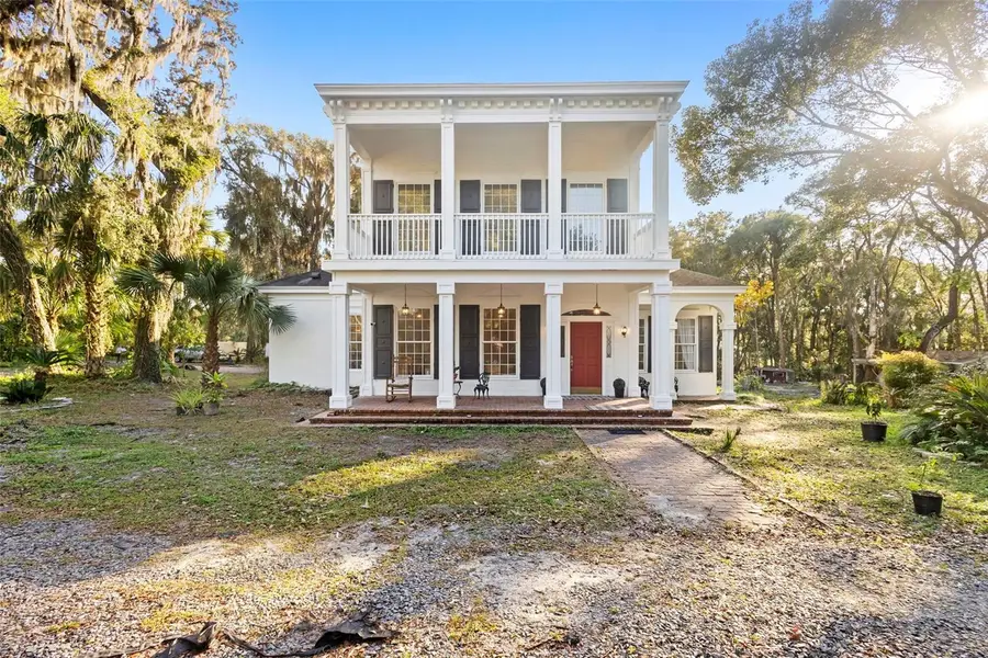 4080 Audubon Avenue, Deland, FL 32720 - Image #2