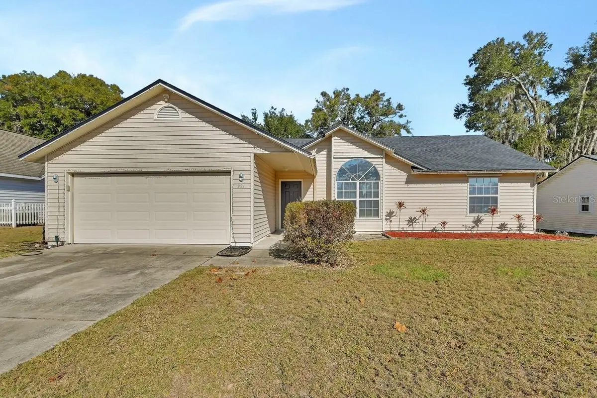 921 Village Lake Drive N, Deland, FL 32724 - Image #1