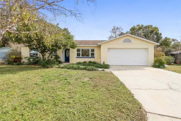 121 Bent Oak Court, SANFORD, FL 32773