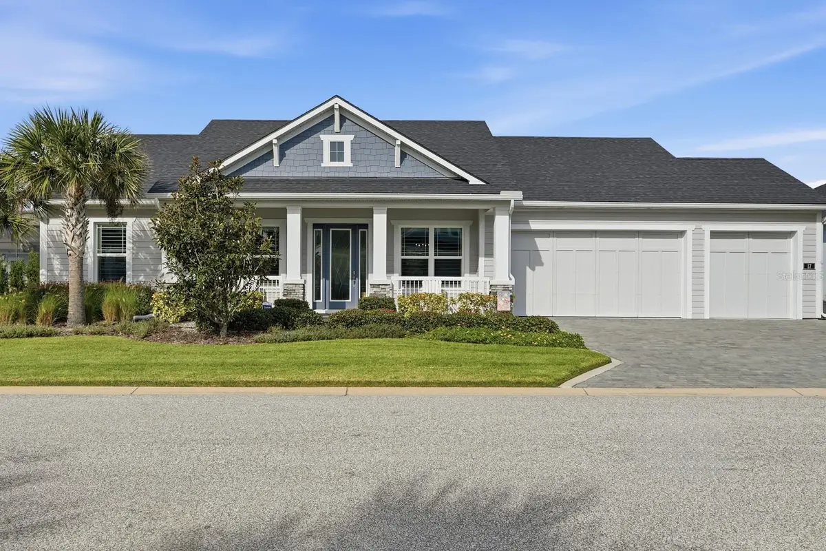 17 Watchtower Drive, Ormond Beach, FL 32176 - Image #1