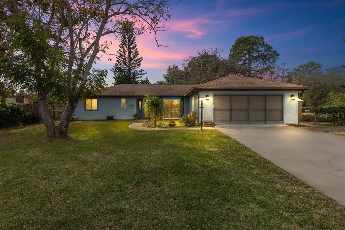 2650 Glenwood Avenue, New Smyrna Beach, FL 32168 - Image #1