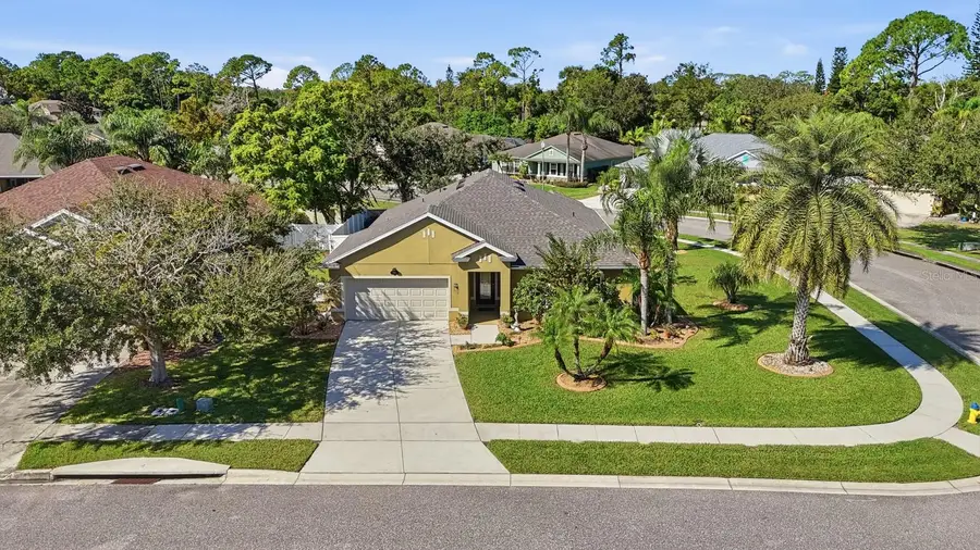 740 Grape Ivy Lane, New Smyrna Beach, FL 32168 - #2