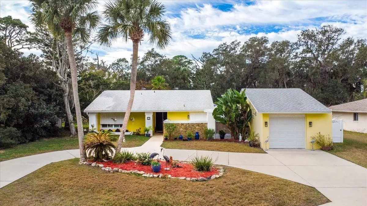 25 Crompton Place, Palm Coast, FL 32137 - Image #1