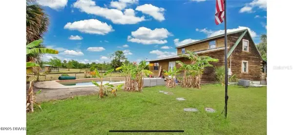 1330 Niatross Street, ASTOR, FL 32102