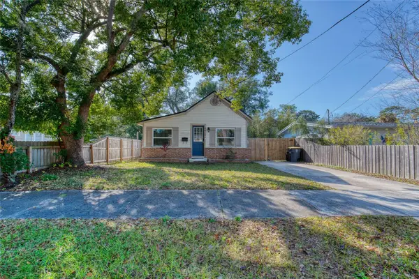 4416 Beverly Avenue, JACKSONVILLE, FL 32210