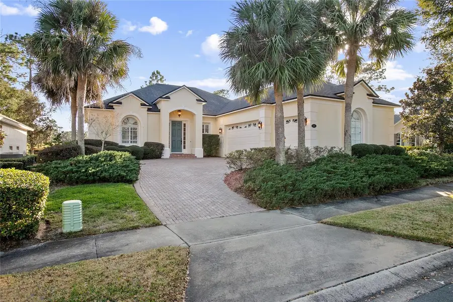 110 Curry Rise Court, Deland, FL 32724 - Image #3