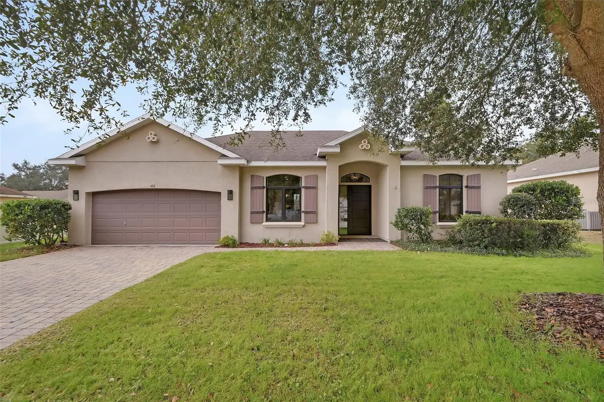 404 Country View Circle, Deland, FL 32720 - Image #1