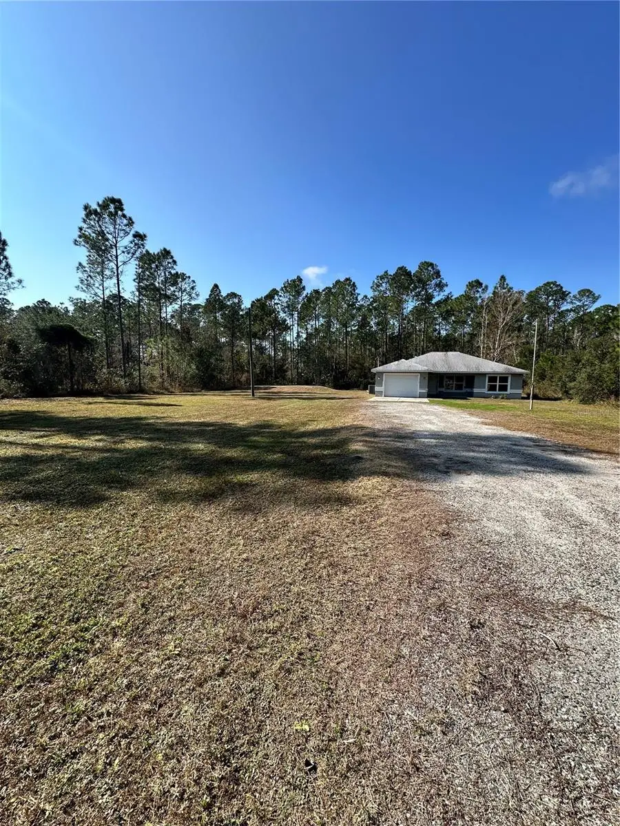 1730 Berrybush Street, Bunnell, FL 32110 - Image #2
