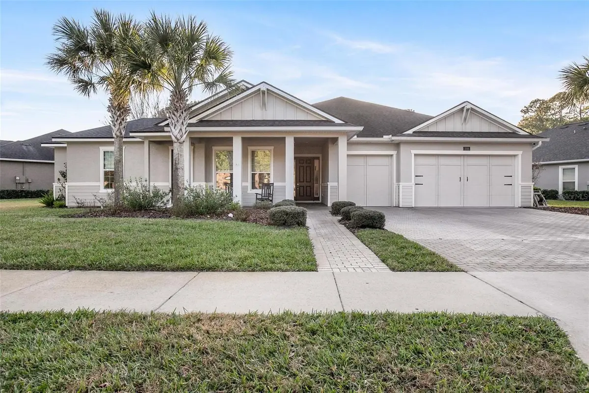 208 Chelsea Place Avenue, Ormond Beach, FL 32174 - Image #1