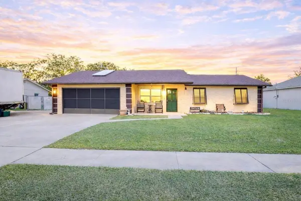 792 Bennett Road, SOUTH DAYTONA, FL 32119