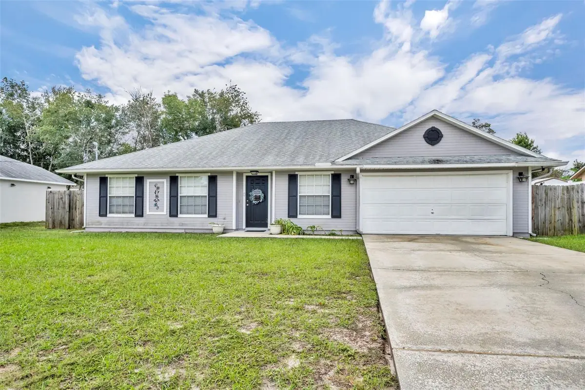1354 Winterville Street, Deltona, FL 32725 - Image #1