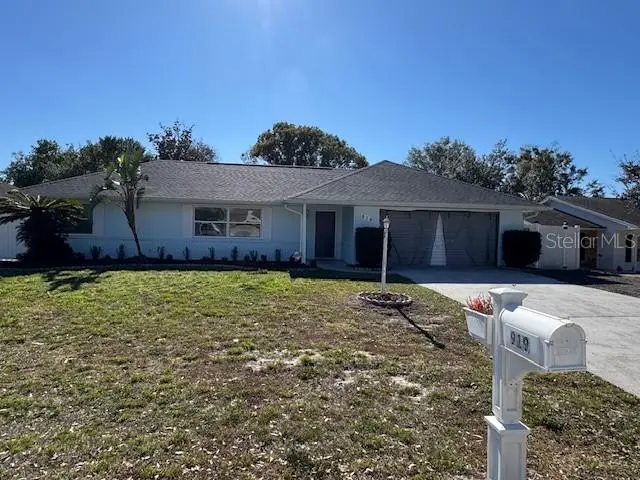 919 Sylvia Drive, Deltona, FL 32725 - Image #1