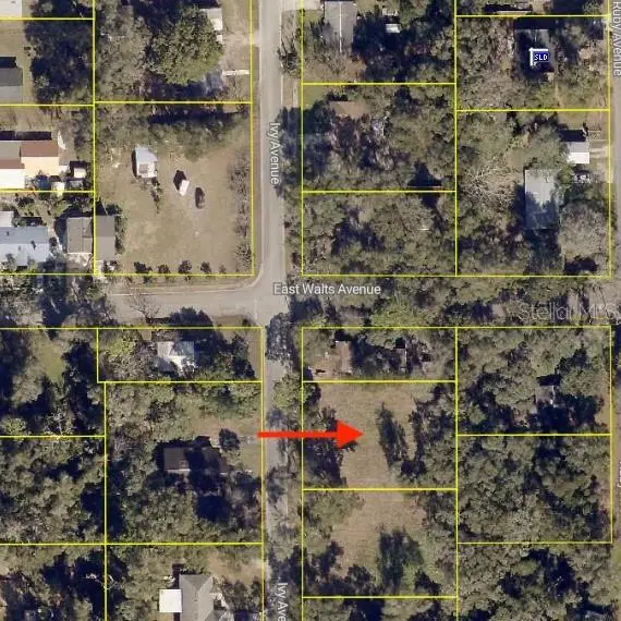 407 Ivy Avenue, DELAND, FL 32724