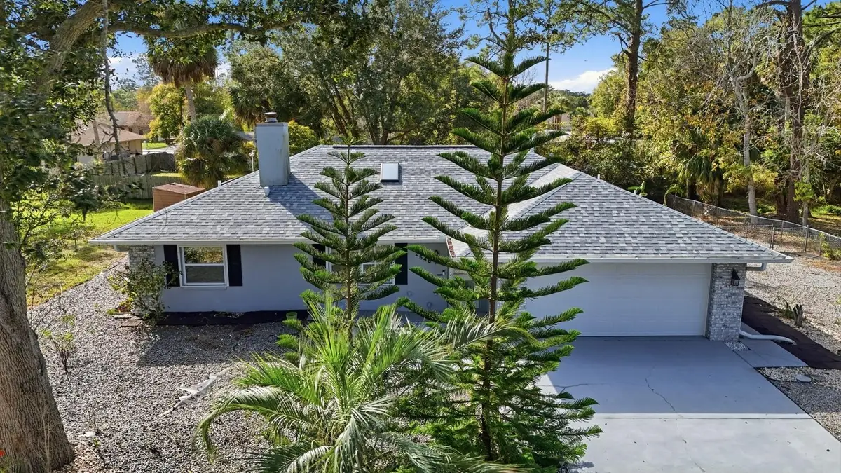 2548 Crestwood Avenue, New Smyrna Beach, FL 32168 - Image #1