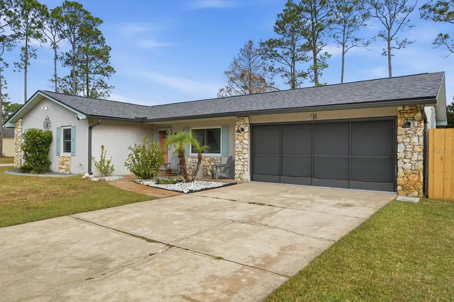 1 Ricker Place, Palm Coast, FL 32164 - Image #2