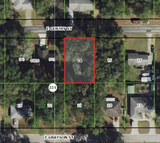 6506 E Gentry Street, Inverness, FL 34452 - Image #1