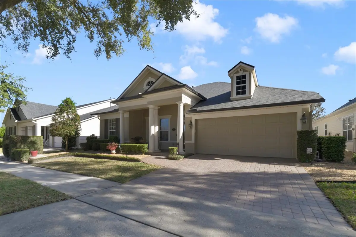 107 Asterbrooke Drive, Deland, FL 32724 - Image #1