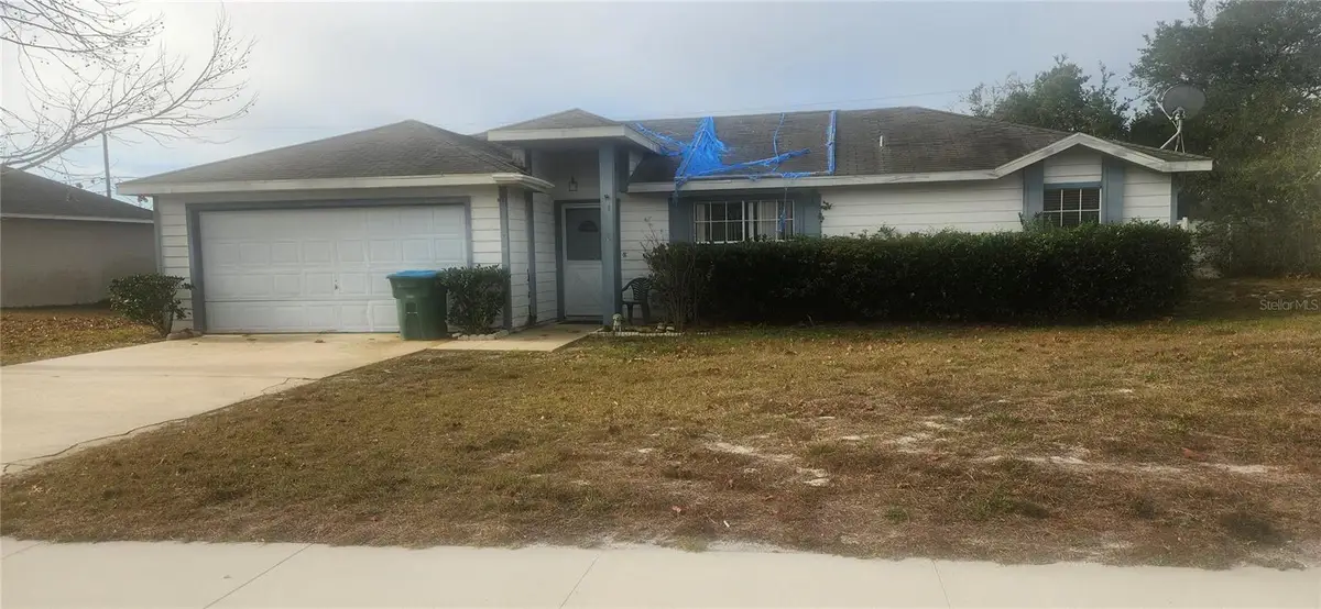 2788 W Covington Drive, Deltona, FL 32738 - Image #1