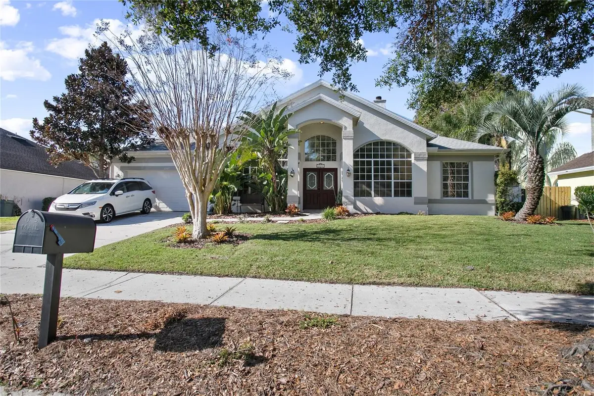 2245 Turnberry Drive, Oviedo, FL 32765 - Image #1