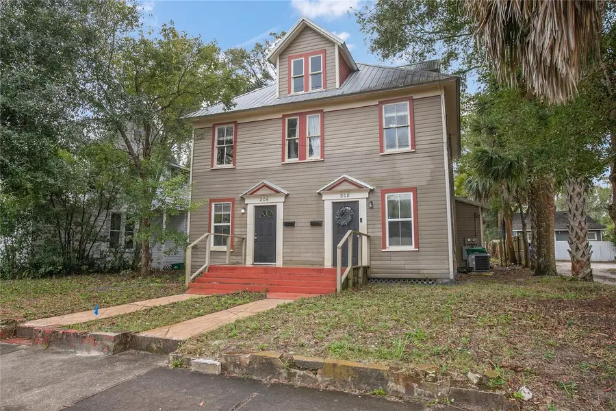 206 W Wisconsin Avenue, Deland, FL 32720 - Image #3