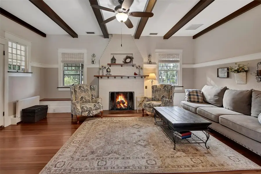 624 N Orange Avenue, Deland, FL 32720 - Image #2