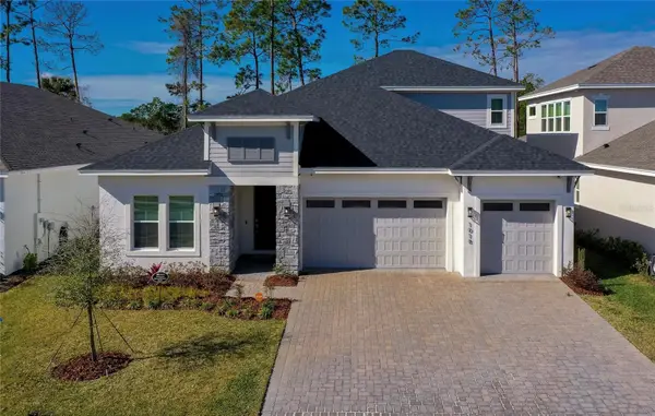 1018 Flopshot Circle, DAYTONA BEACH, FL 32124