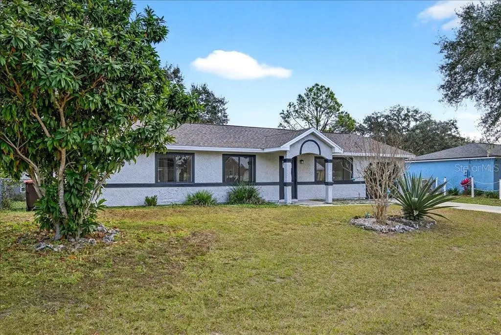 37 Hickory Track Way, Ocala, FL 34472 - Image #1