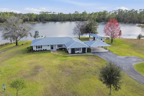 1713 Reynolds Road, DE LEON SPRINGS, FL 32130