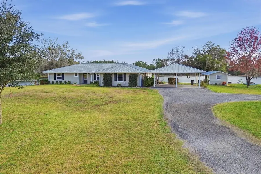 1713 Reynolds Road, De Leon Springs, FL 32130 - #2