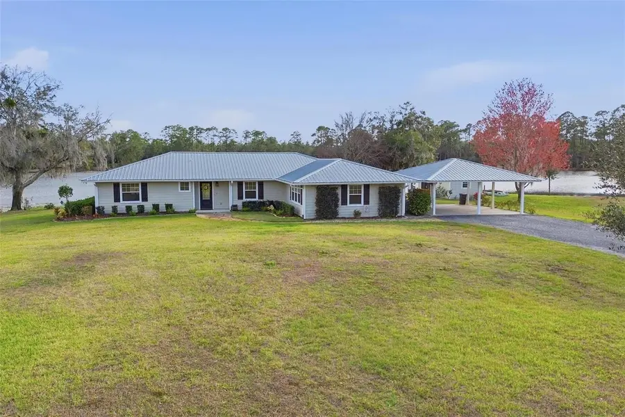 1713 Reynolds Road, De Leon Springs, FL 32130 - #3