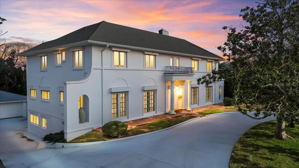 1428 N Halifax Avenue, Daytona Beach, FL 32118 - #1