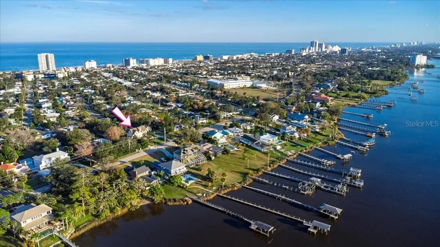 1428 N Halifax Avenue, Daytona Beach, FL 32118 - #2