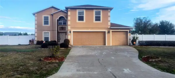 3831 SW 110th Lane, OCALA, FL 34476